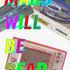 MARSWILLBEDEAD!(Record EP)