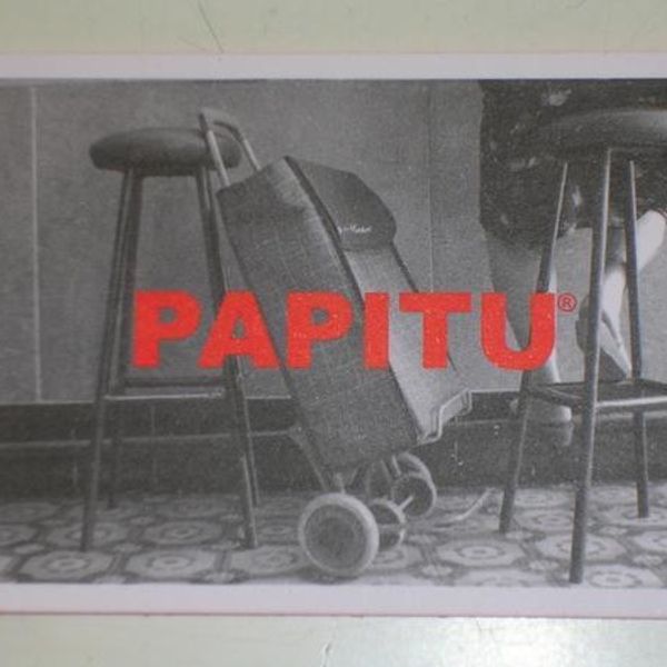 Bar Papitu, bares y pubs en Barcelona