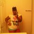 Nona Yo-damn-buzinz
