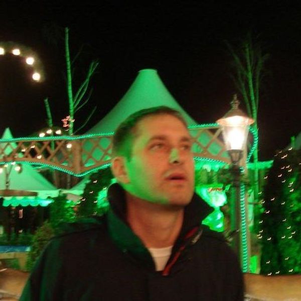 MySpace profile picture for @implemented