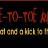 Toe to Toe Radio Toe to Toe Radio