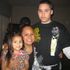 Tierra James Santos
