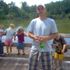 darrel parr