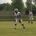 Jacob Ware