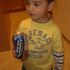 Mike Tinoco