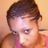 Camille Taylor