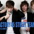 Street team: FACTORY45