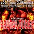 Brutal Dudes