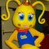 Angie Ant
