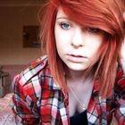 Claire Reed