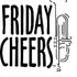 Friday Cheers
