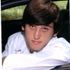 Ethan Cross