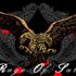 THE RAGE Of SALVATION
