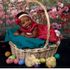Leandra BAKER