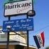 Hurricane Grille