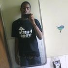 Money makin Dezzy Williams