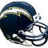 Charger Fans San Diego