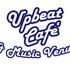 Upbeat Cafe' & Music Venue