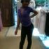 Maleka Moss