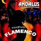 AL ANDALUS FLAMENCO