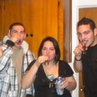 Yakima Parties
