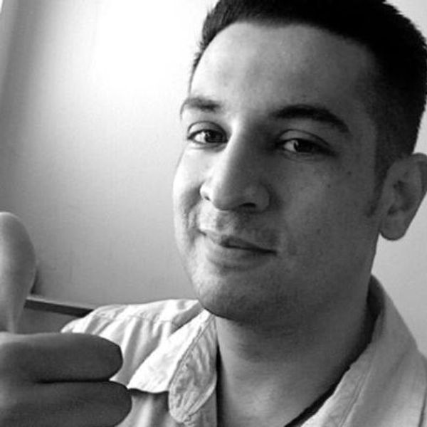 MySpace profile picture for @material