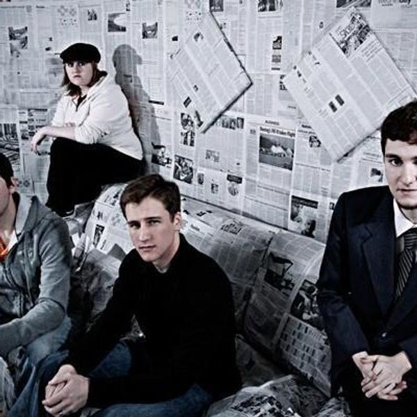 MySpace profile picture for @comebacks