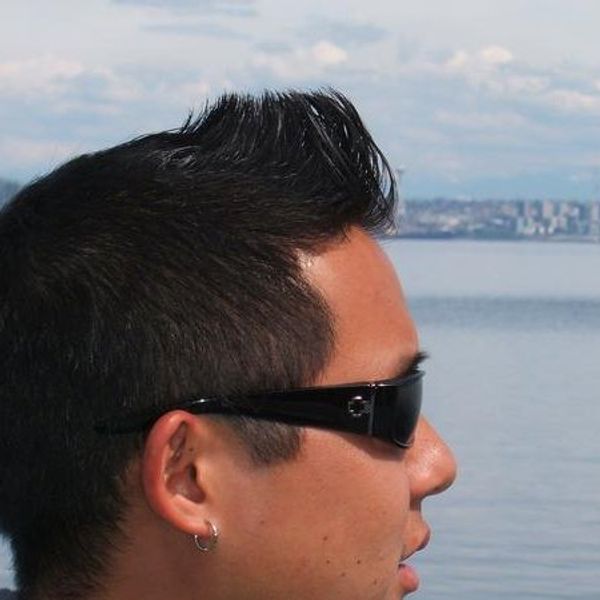 MySpace profile picture for @quintet