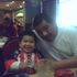 JOSe GONZALEZ LNxcyclone