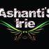 Ashanti’s irie