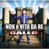 Gallo-out my ep"Non è vita da rè"