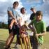 Garden Cricket