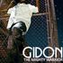 GIDON THE MIGHTY WARRIOR