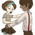 Awkward Slowdance