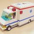 Your Going Home In An Ambulance