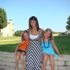 Clay, Paige, katelyn Dawson