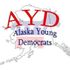 Alaska Young Democrats The Future Starts Here