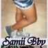 Samantha Oohh