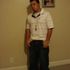 Jonathan Flores