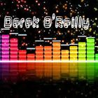 Derek O'Reilly
