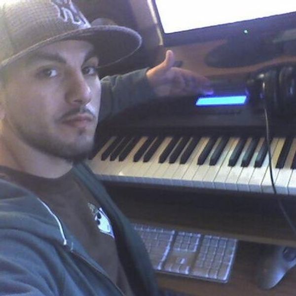 MySpace profile picture for @meditate