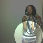 Canisha Jones