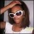 Sade Parson