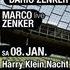 Harry Klein