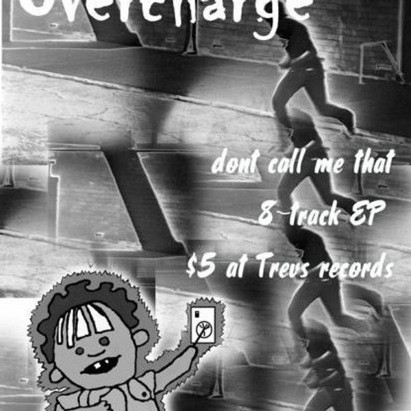 MySpace profile picture for @overcharge
