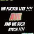 Zoo Ave Ent... New Year Is ours ...Get In the Loop