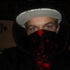 Danny Hudson