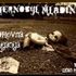 Chernobyl Mladina !