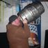 Zach "Barrel" Hinrichs