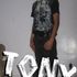 Tony Garcia